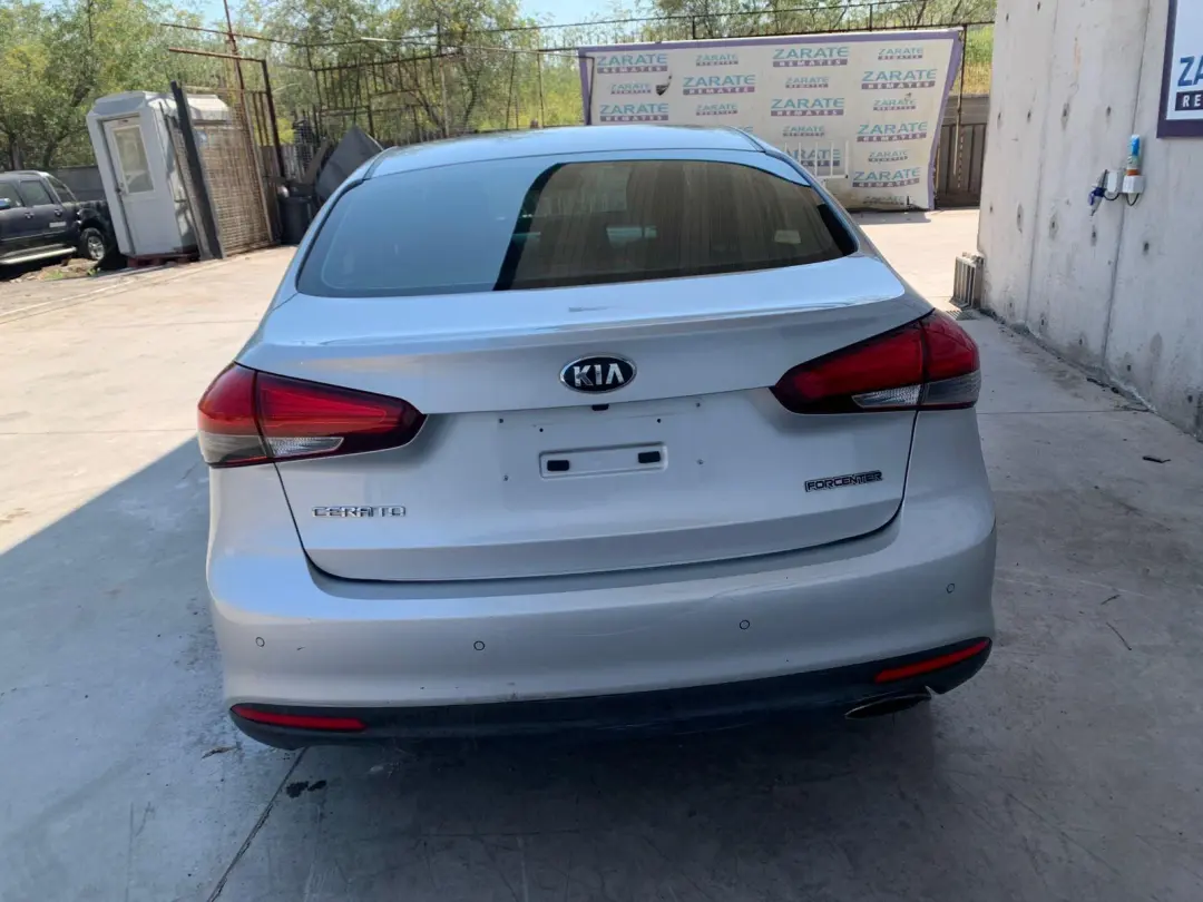 Kia Cerato 2023